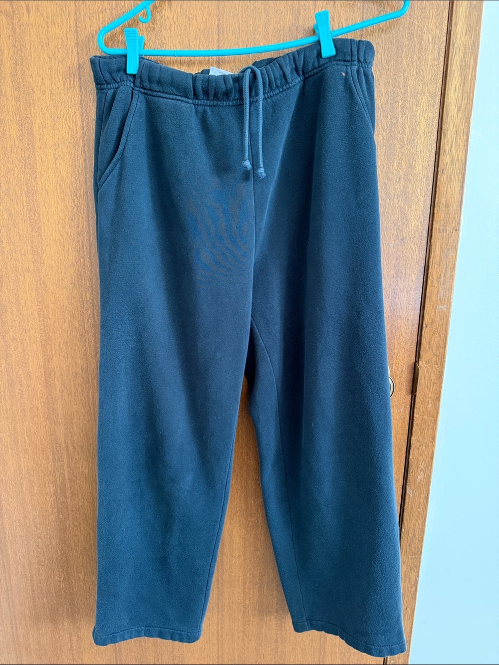 Classic Denver Hayes Joggers